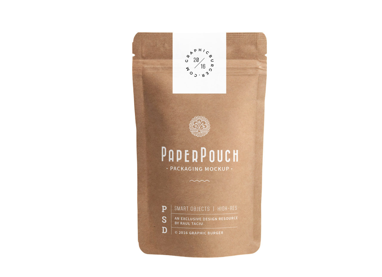 Premium Package Poster